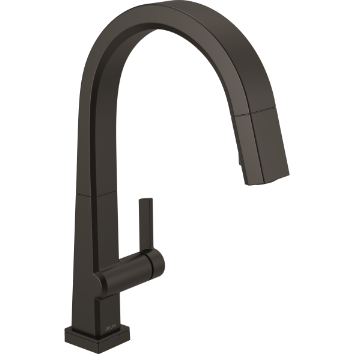Organic Modern Faucet