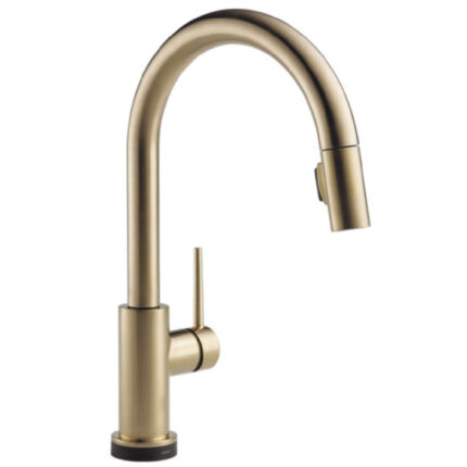 Kitchen Faucet